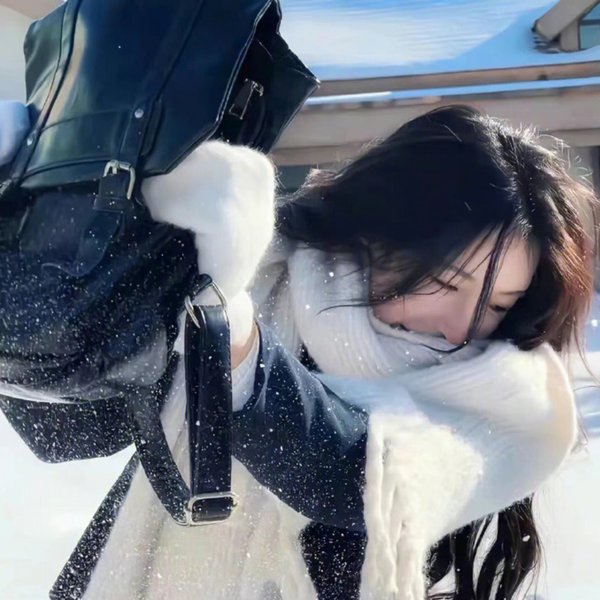 古宫春色