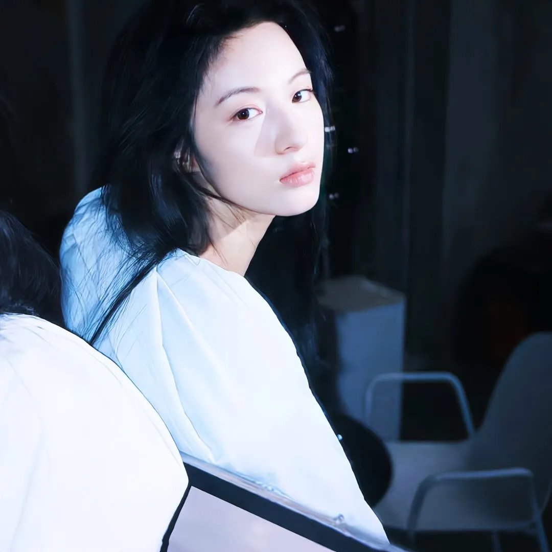 人鱼朵朵
